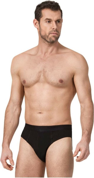 10 Pieces Black Color Sports Slip Briefs - pzsku/Z7EBEF91CB956FDC56693Z/45/_/1725613187/43d76971-8109-41d4-a254-79bd1469d7d0