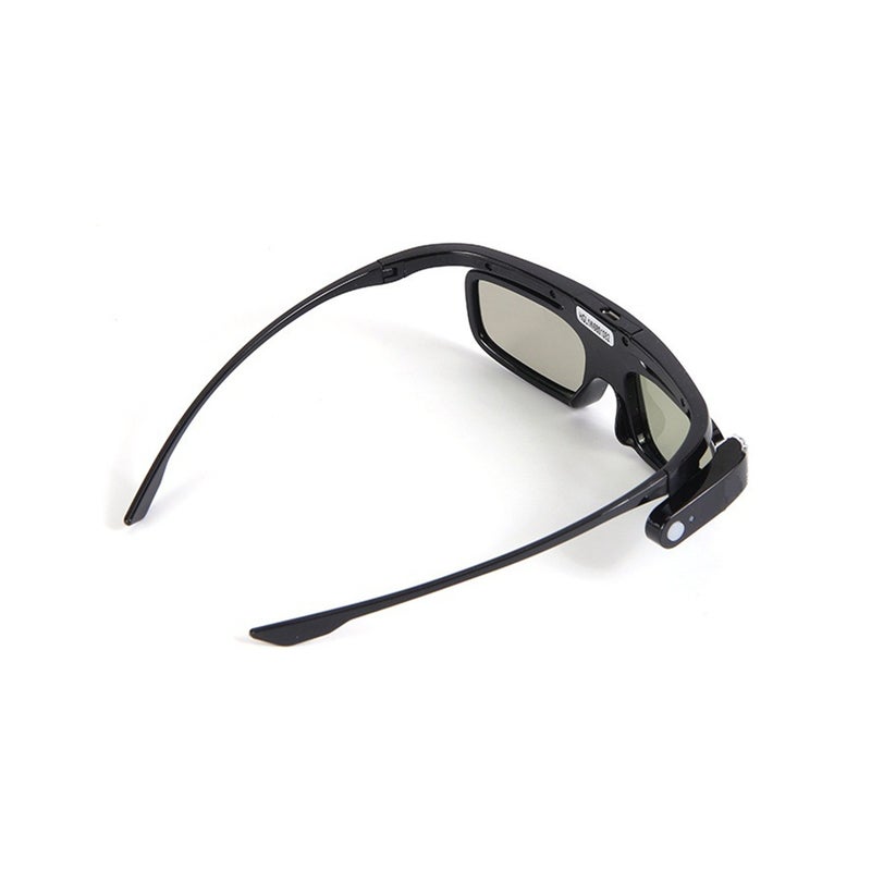 نظارات 3D نشطة ذات مصراع مقفل بتقنية DLP-link لجهازي Nut Aptus و Polaris و Acer ومسارات عرض أخرى GL1800=IX30 - Image 3