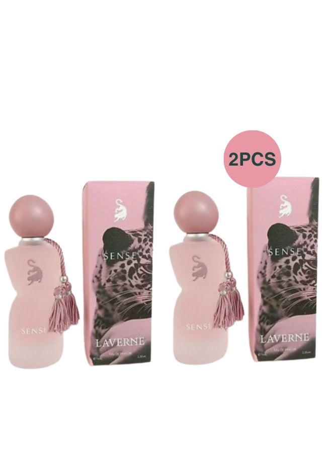 Laverne Laverne New Alternative Sense Georgina 2PCS (2*75ml) 