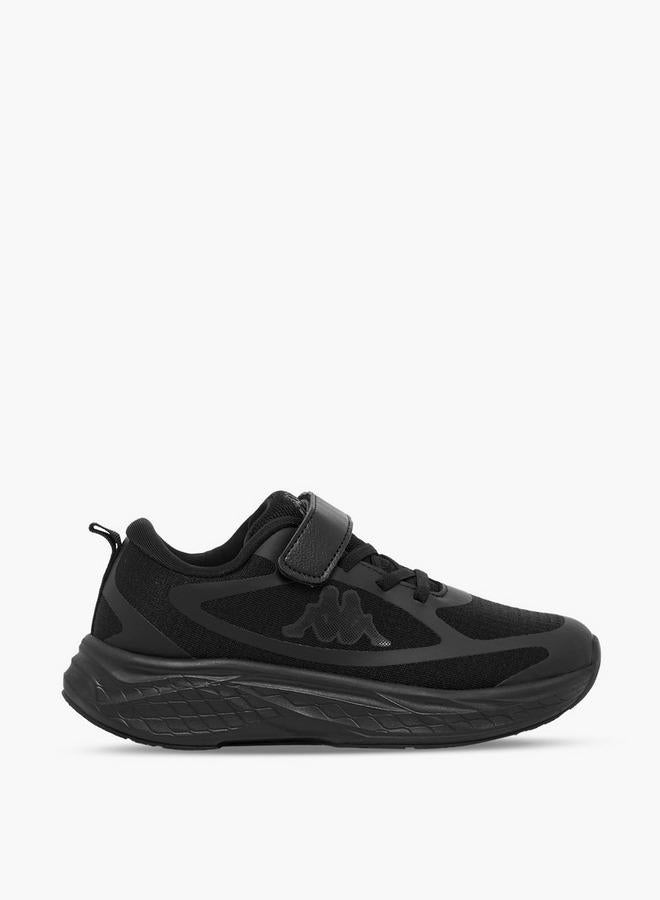 Kappa Hook & Loop Sports Shoes - Image 1