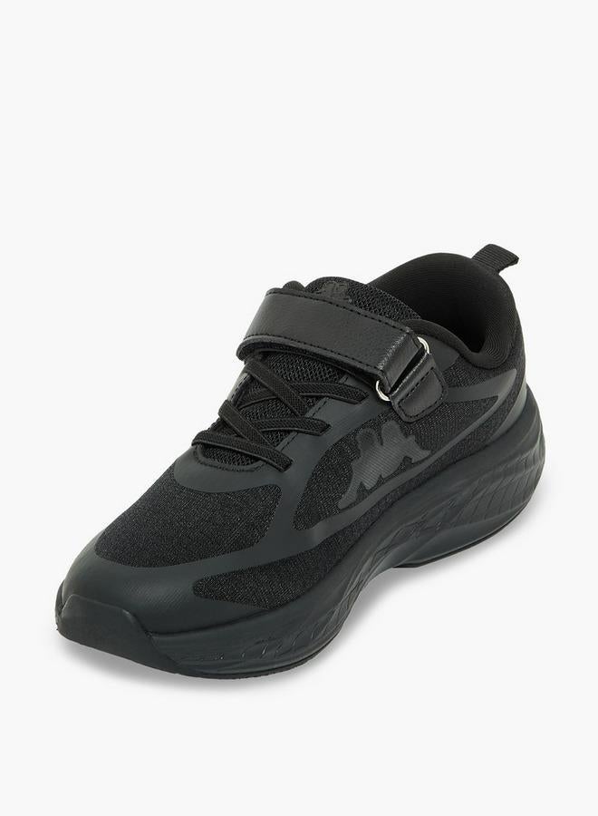 Kappa Hook & Loop Sports Shoes - Image 4