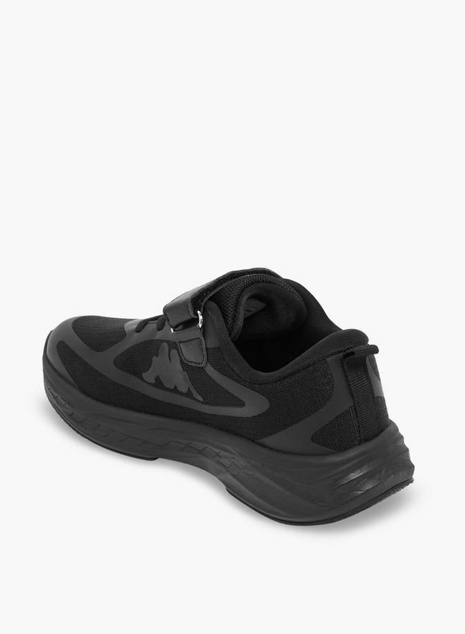 Kappa Hook & Loop Sports Shoes - Image 5