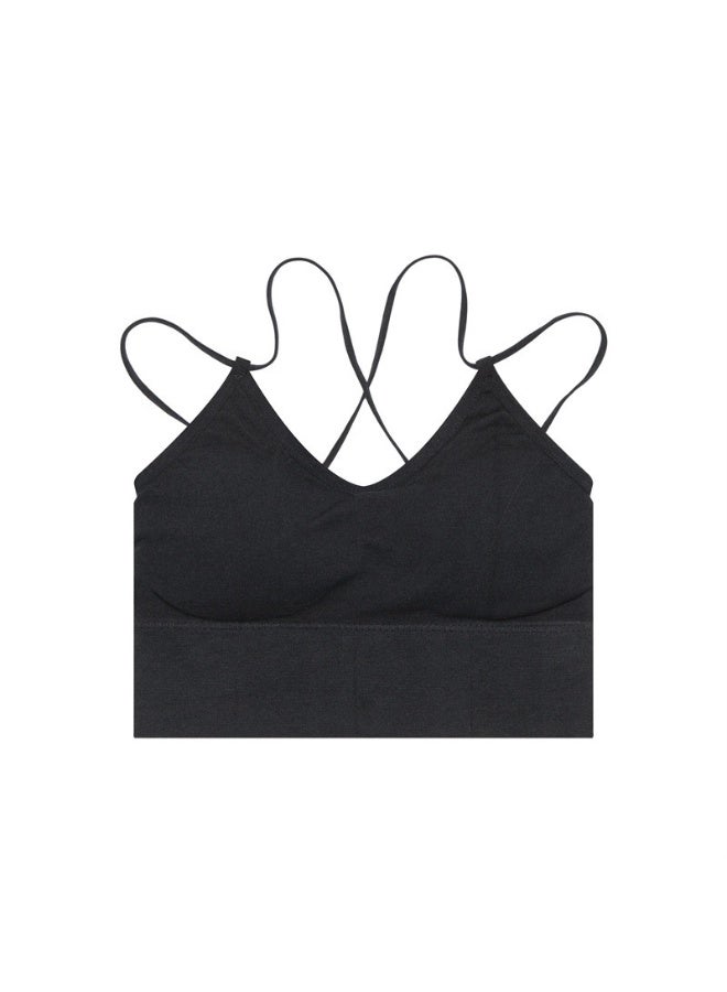KUYING New Comfortable Skin Friendly Breathable And Slim Fit Vest Set Of 4  - Image 4