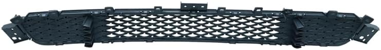 VGAAB Bumper Grille for Infiniti Q50 (2019-2023) Aftermarket Replacement - Image 4