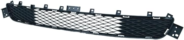 VGAAB Bumper Grille for Infiniti Q50 (2019-2023) Aftermarket Replacement - Image 3
