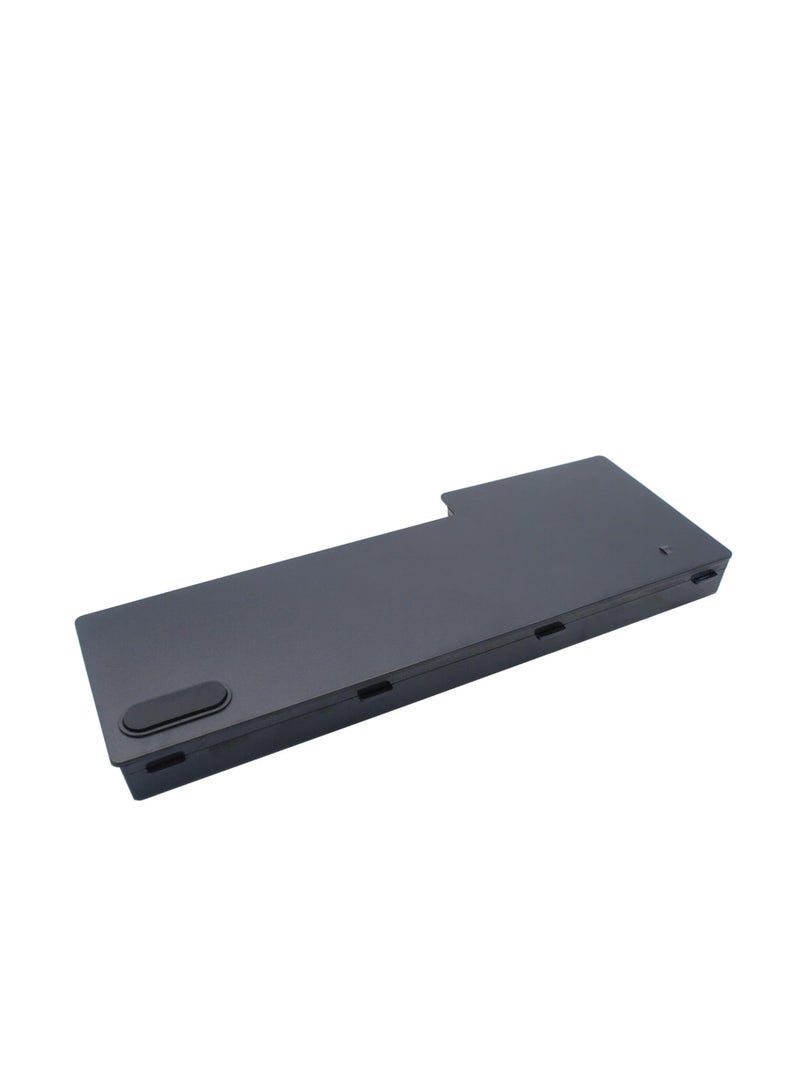Terabyte 4400mAh/10.8V Battery Compatible with Toshiba fit P/N: PA3479U-1BRS, PA3480U-1BRS, PABAS078 - Image 3