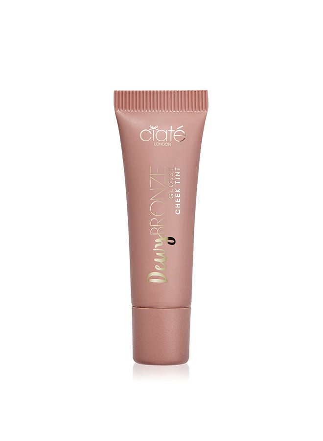 Ciate تنت خدود لامع برونزي رطب - Image 2