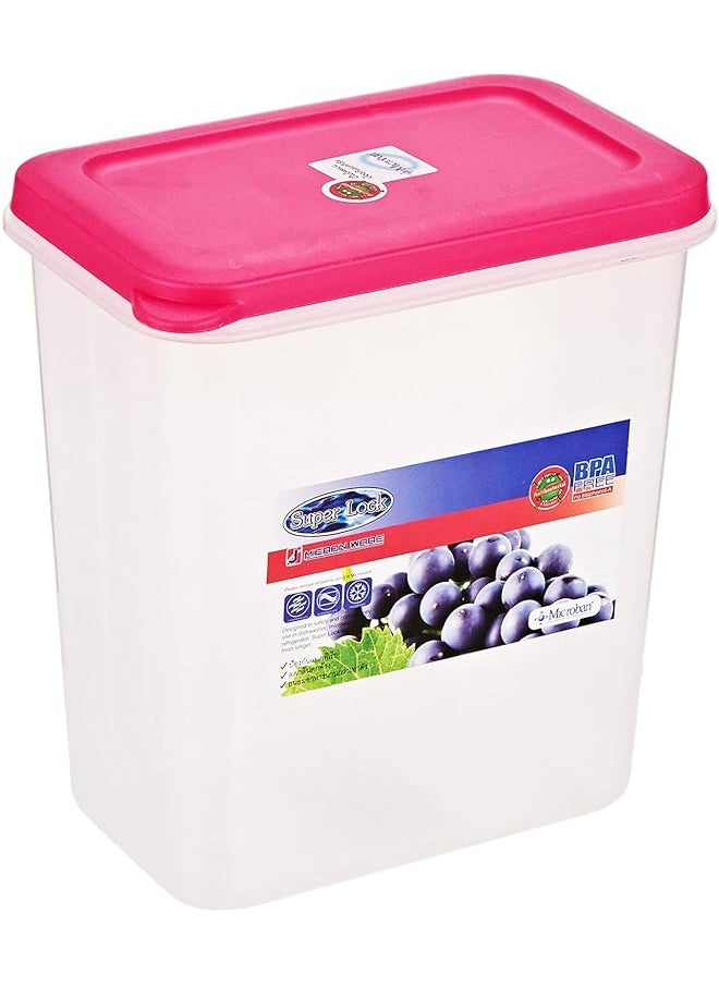 Regular Food Storage 1250Ml. 16X10X16.1Cm 6854T02 - pzsku/Z7EBF9AD3411F1395F632Z/45/_/1718350047/75f4609c-6b3e-4ad3-b903-0f5f1d1e718d