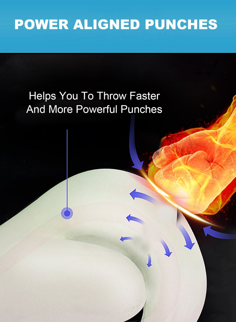 روعة قفازات الملاكمة المهنية - Image 2