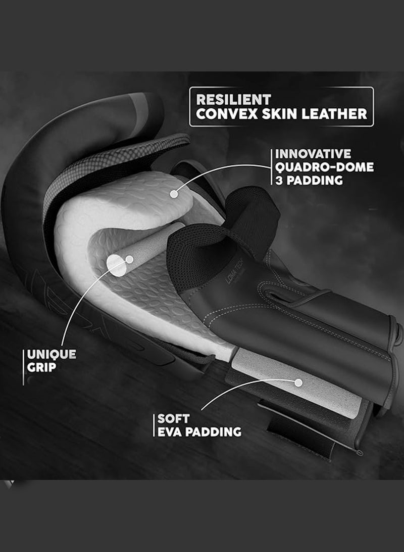 روعة قفازات الملاكمة المهنية - Image 4