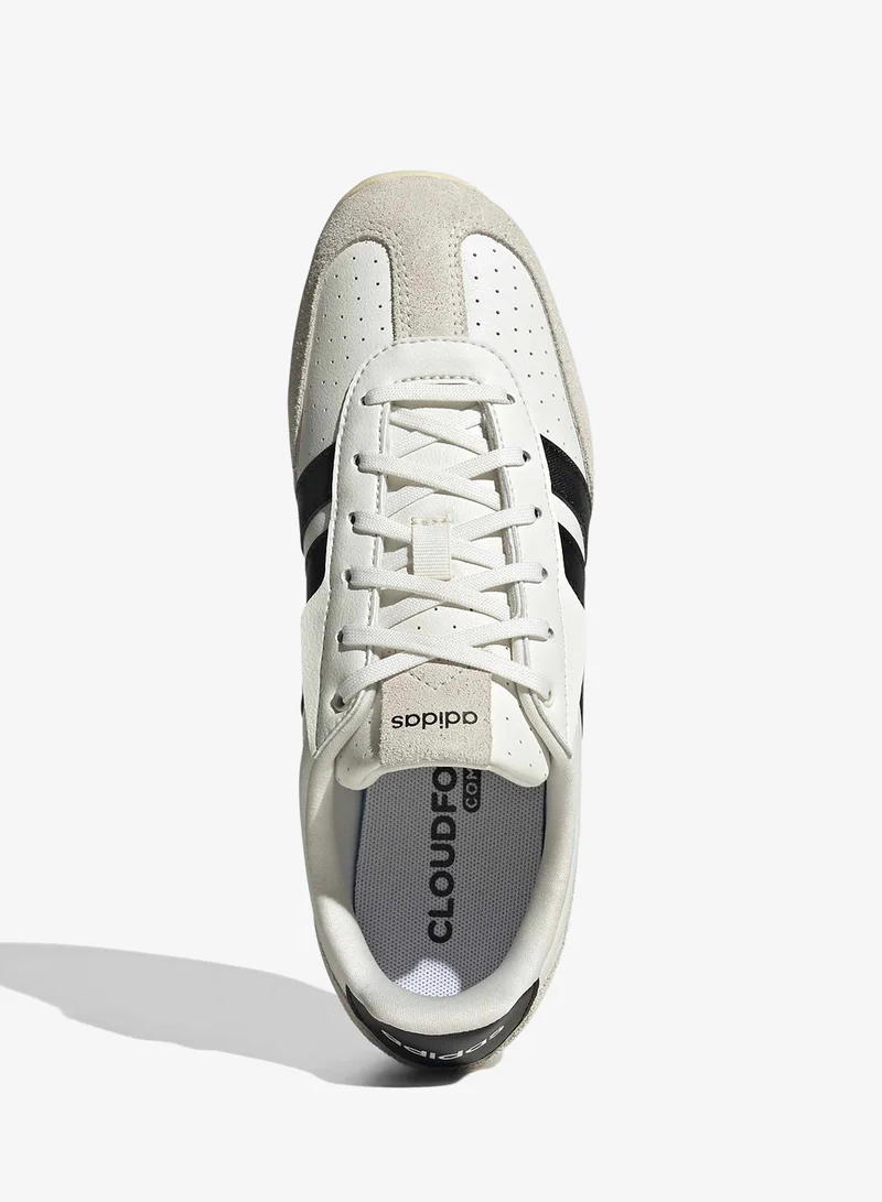 Adidas CWHITE/CBLACK/WARVAN Barreda Lo for Women | Best Price UAE