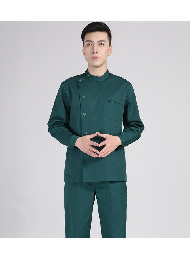 KUYING New Operating Room Isolation Suit Set  - Image 1