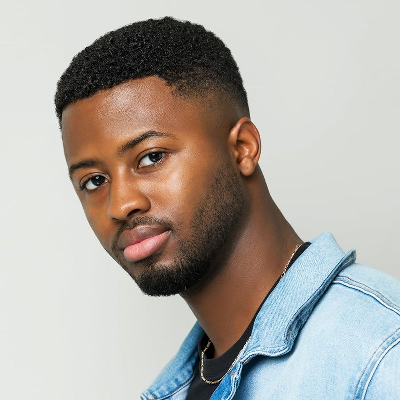 JOHNNY B. Original Oil-Based Professional Pomade for Men, Gluten-Free, 3 oz. - Image 5