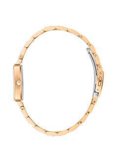 Lee Cooper Women Analog Rose Gold Dial Watch - LC08121.420  - Image 3