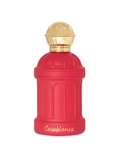MAISON ASRAR Casablanca Eau De Parfum 100ml  - Image 1