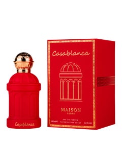 MAISON ASRAR Casablanca Eau De Parfum 100ml  - Image 2