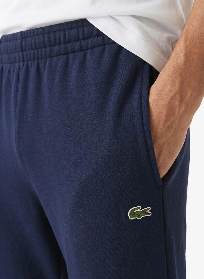 Lacoste  Tapered Fit Track Pants for Men | Best Price UAE