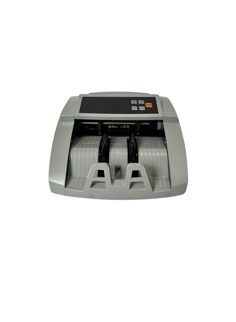 LOTFY GROUP BX150 Bill Counter  Ultimate Cash Precision with Long MG Sensor and Value Function for Effortless Counting by Lotfy Group - Image 1