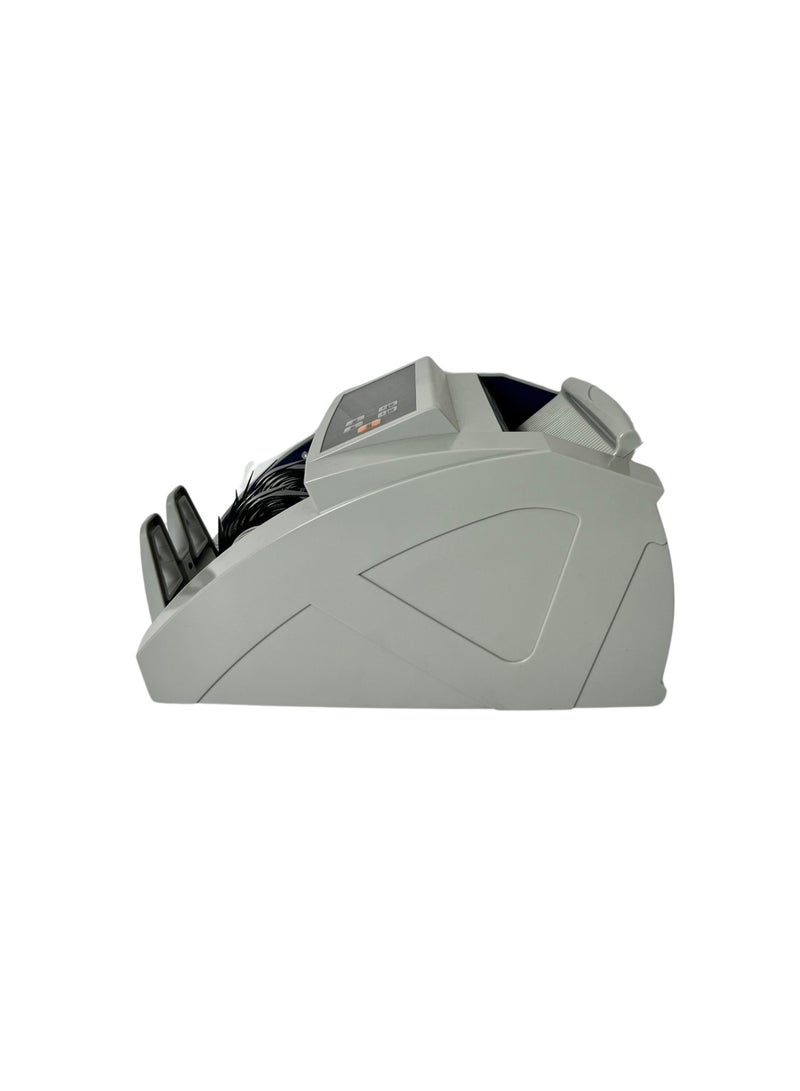 LOTFY GROUP BX150 Bill Counter  Ultimate Cash Precision with Long MG Sensor and Value Function for Effortless Counting by Lotfy Group - Image 4