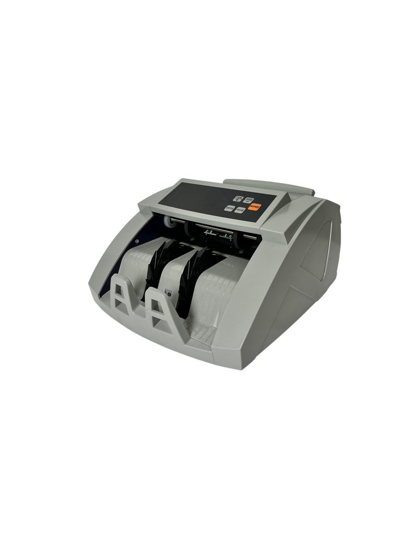 LOTFY GROUP BX150 Bill Counter  Ultimate Cash Precision with Long MG Sensor and Value Function for Effortless Counting by Lotfy Group - Image 5