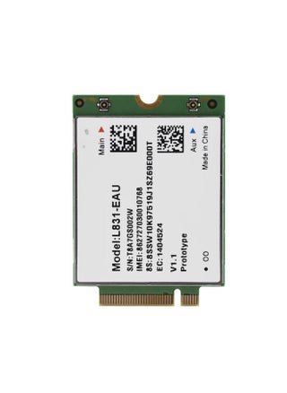 LTE 4G Wireless Module Card for Lenove ThinkPad T570 X270 P51S L470 L570 Series - pzsku/Z7EC04436E6E3C29CCEA9Z/45/1746205078/644a8dd1-b779-494c-965a-7518aef09283