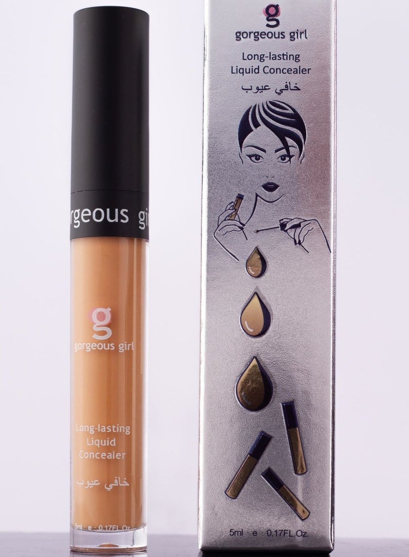Gorgeous Girl Full coverage concealer 05 - Image 1