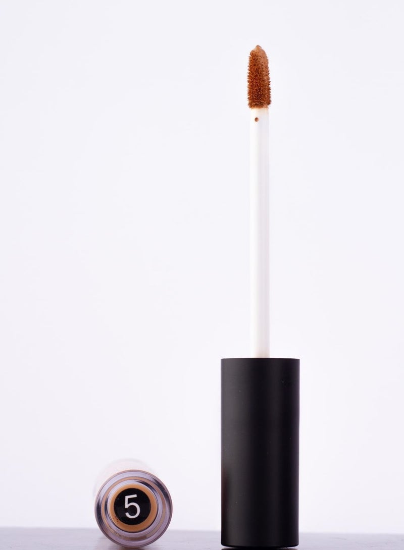 Gorgeous Girl Full coverage concealer 05 - Image 2