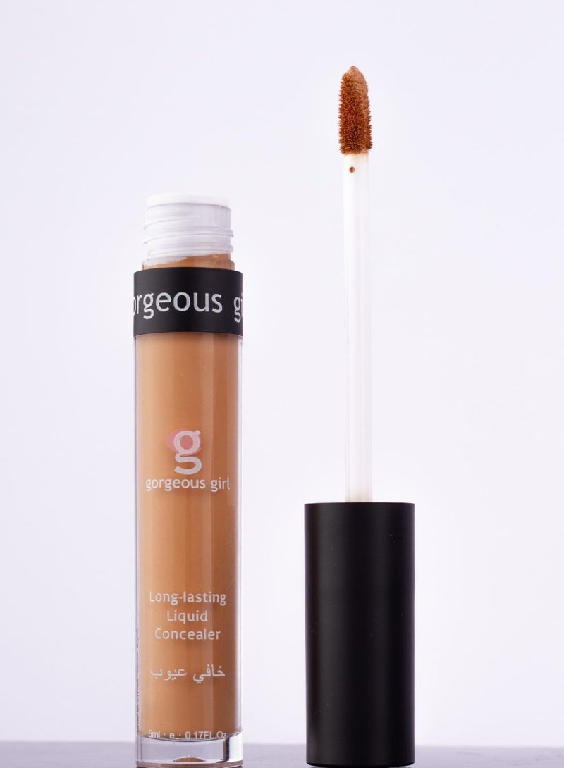Gorgeous Girl Full coverage concealer 05 - Image 3