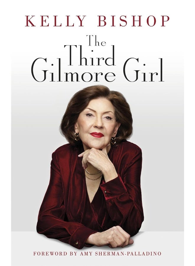 الفتاة الثالثة من جيلمور