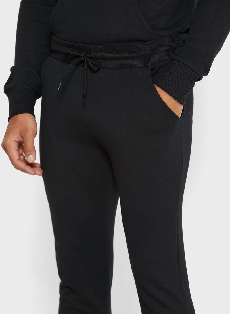 Seventy Five Basics Jersey Jogger