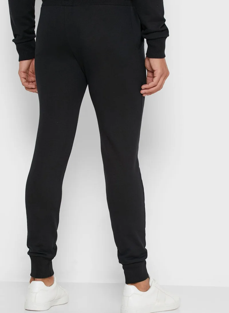 Seventy Five Basics Jersey Jogger