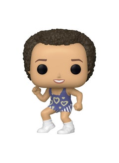 Funko Funko 52615 Icon Dancing Richard Simmons Vinyl Figure  - Image 2