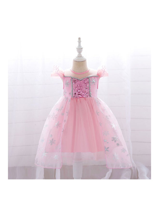 نيبمينينت Cosplay Princess Costume 110cm - Image 1