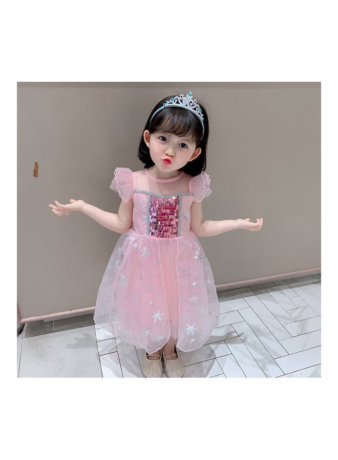 نيبمينينت Cosplay Princess Costume 110cm - Image 4