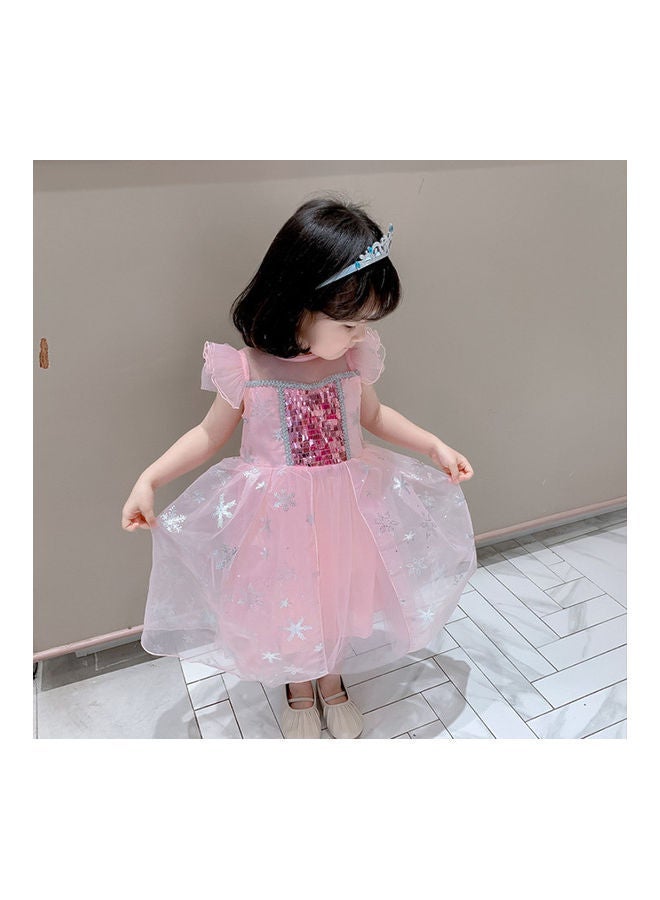 نيبمينينت Cosplay Princess Costume 110cm - Image 5