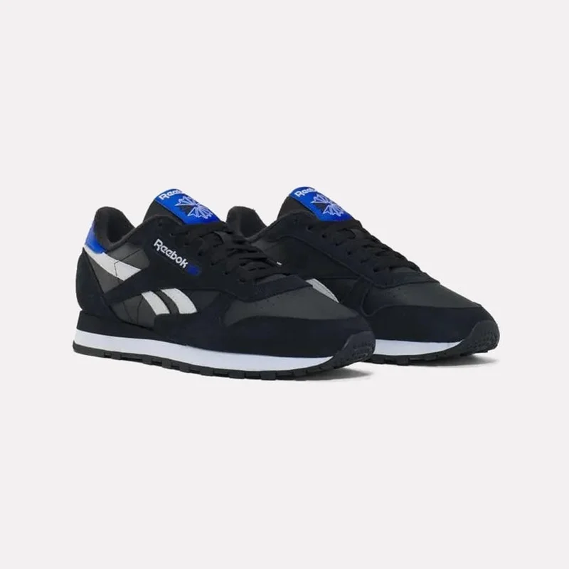 Reebok Black Reebok Black Unisex Shoes  | Best Price UAE