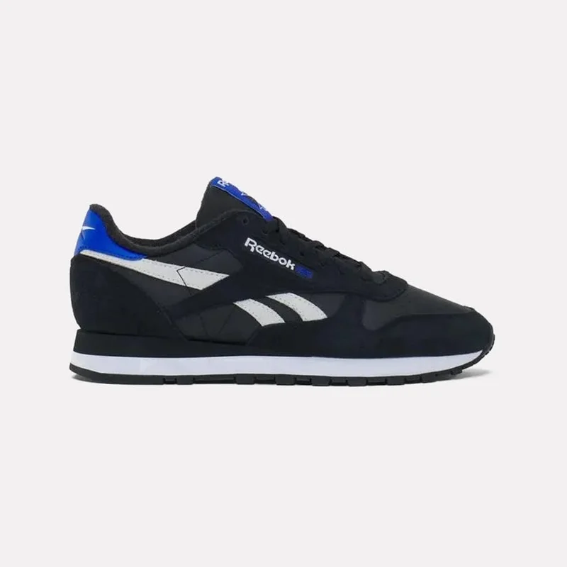 Reebok Black Unisex Shoes