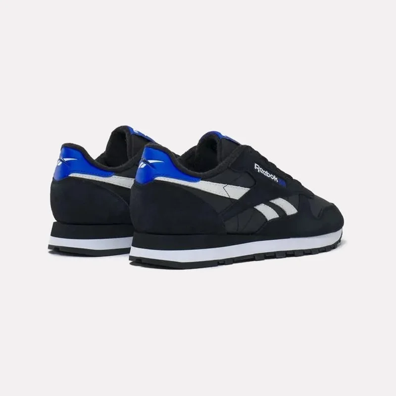 Reebok Black Reebok Black Unisex Shoes  | Best Price UAE