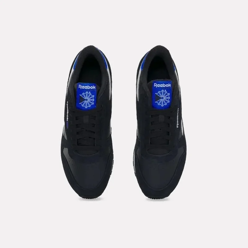 Reebok Black Reebok Black Unisex Shoes  | Best Price UAE