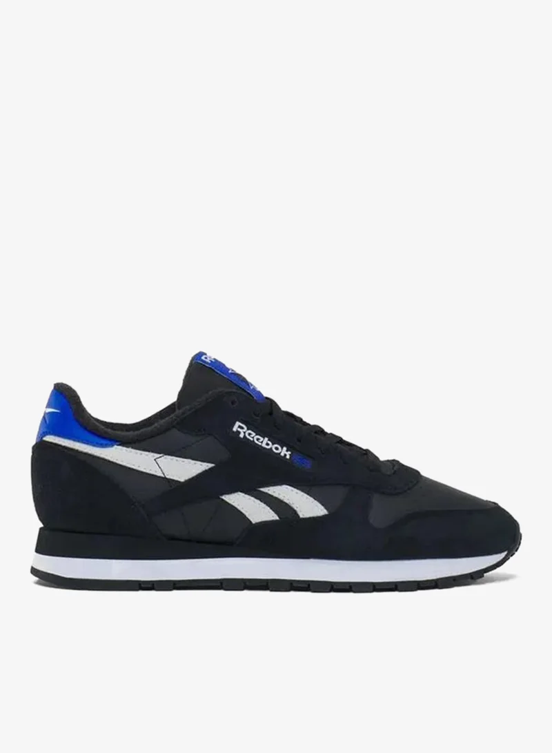 Reebok Black Unisex Shoes