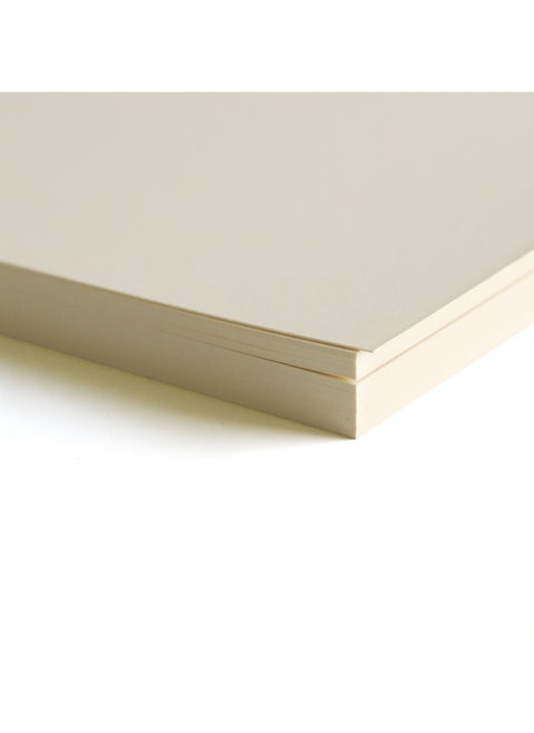 Ice Gold Paper Ivory Size A4 Certificate, Business, Wedding Card, Gift Paper