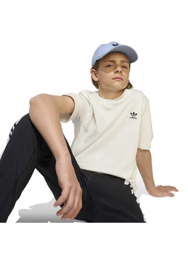 adidas TEE White Originals Kids T-SHIRTS