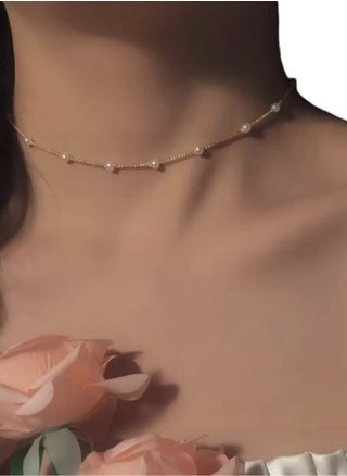 ذهبي مزخرفة بألماس تقليدي