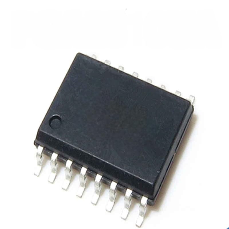 1 PGA205BU SOP-16 chip Audio Amplifier