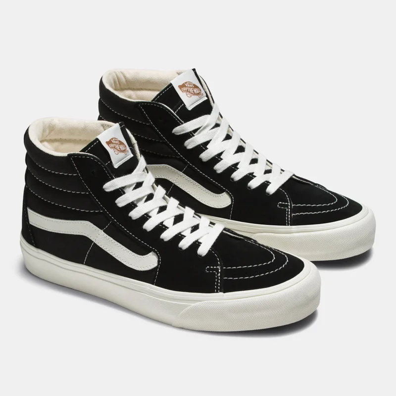 VANS Sk8-Hi VR3 Unisex Shoes