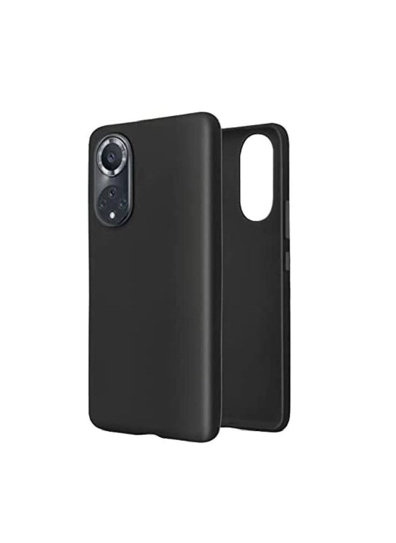 Slim Soft TPU Back Case Cover For Huawei Huawei Nova 9 / Honor 50 5G Black - pzsku/Z7EC10903FE4E77F98AA8Z/45/_/1648567220/277f15a0-61ac-46d3-a9ce-897ab1aac52b