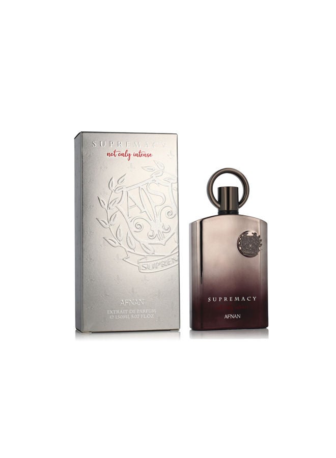 عطر سوبرماسي نوت اونلي انتينس اكستريت EDP