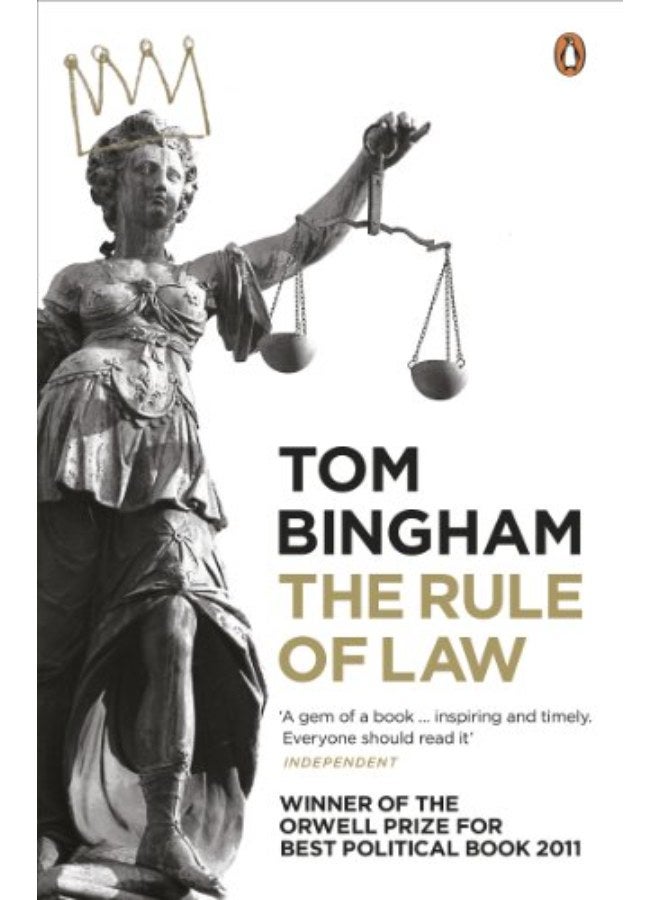 The Rule of Law
