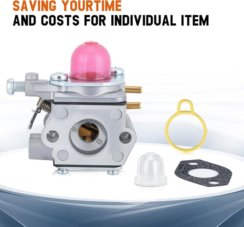 Savior WT973 Carburetor for Bolens and Troy Bilt Models - Image 5