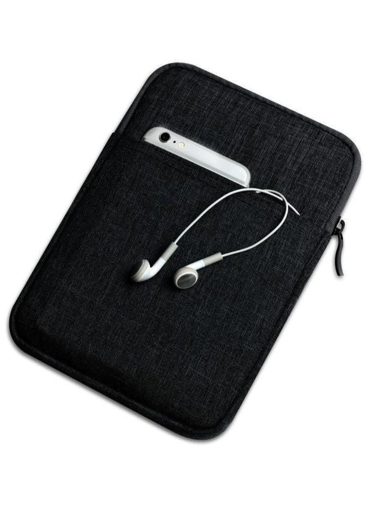 Generic Huawei Honor Pad X9 11.5-inch Case 2023 Bag Sleeve Shockproof Pockets Pouch Funda for Honor Pad X9 11.5'' Case 